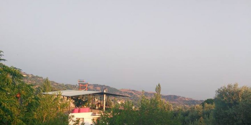 Efeler Balık Köyü Resimleri