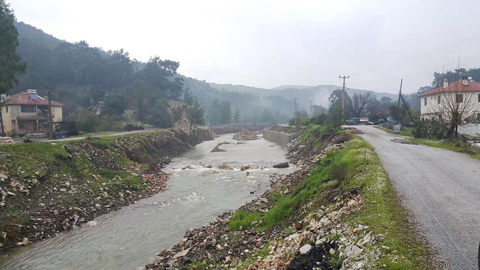 Efeler Balta Köyü Resimleri 1