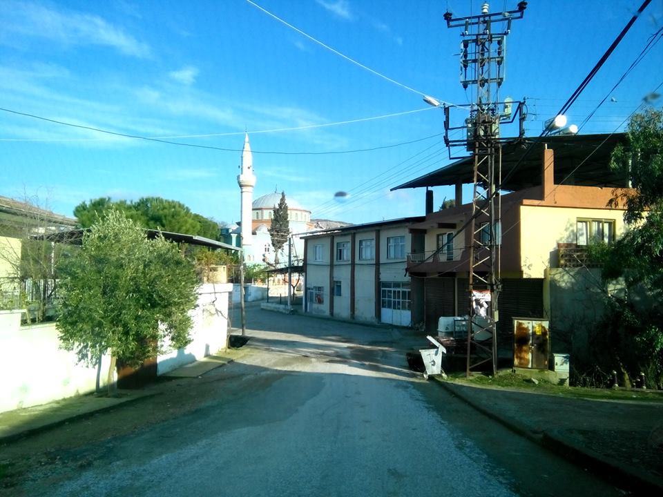 Efeler Balta Köyü Resimleri 5