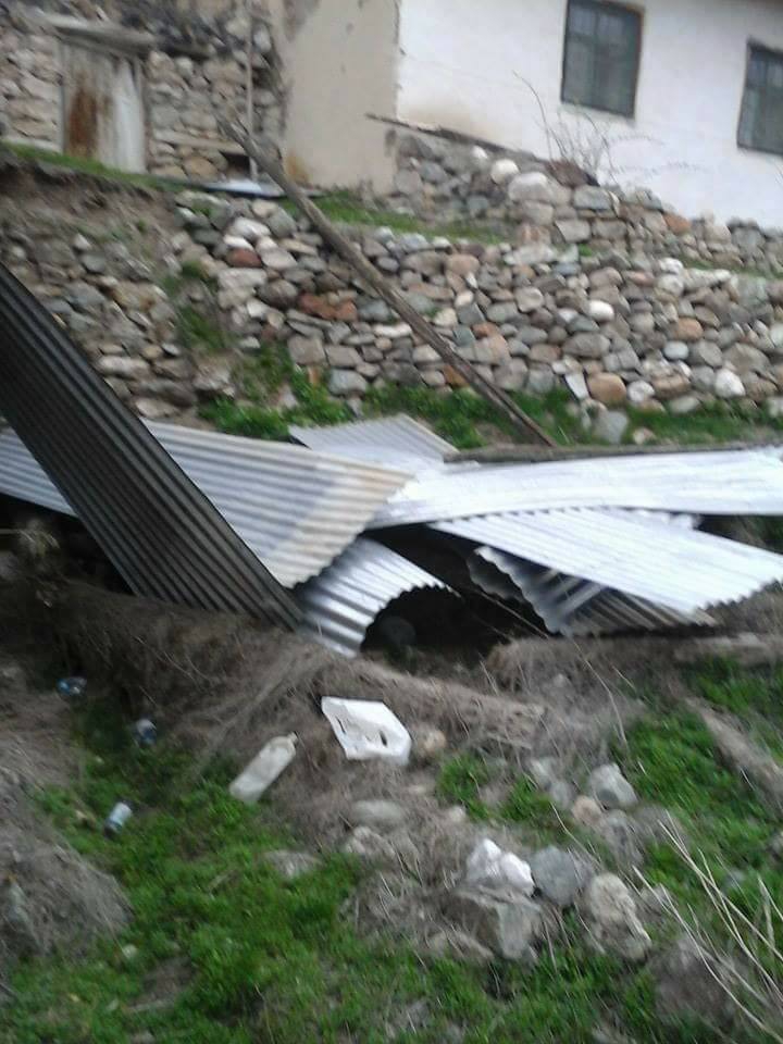 Divriği Gürpınar Köyü Resimleri 11