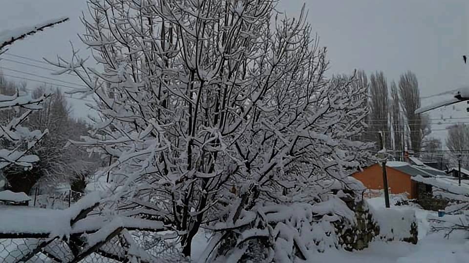 Divriği Gürpınar Köyü Resimleri 12