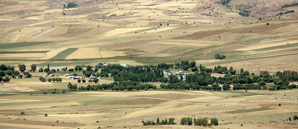Divriği Gürpınar Köyü Resimleri 13