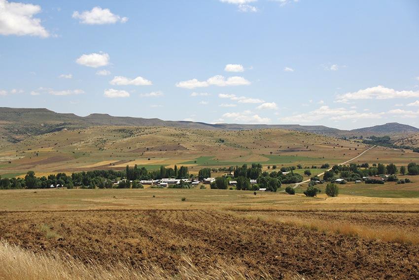 Divriği Gürpınar Köyü Resimleri 14