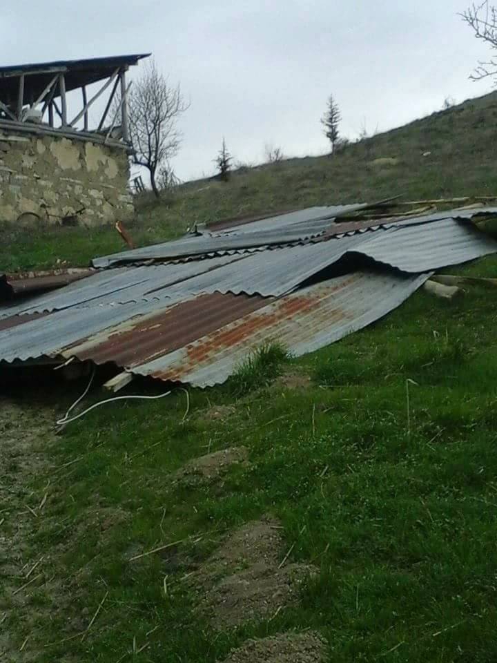 Divriği Gürpınar Köyü Resimleri 15