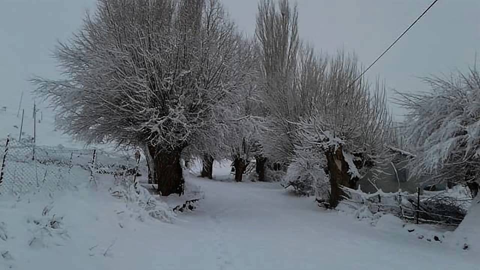 Divriği Gürpınar Köyü Resimleri 16