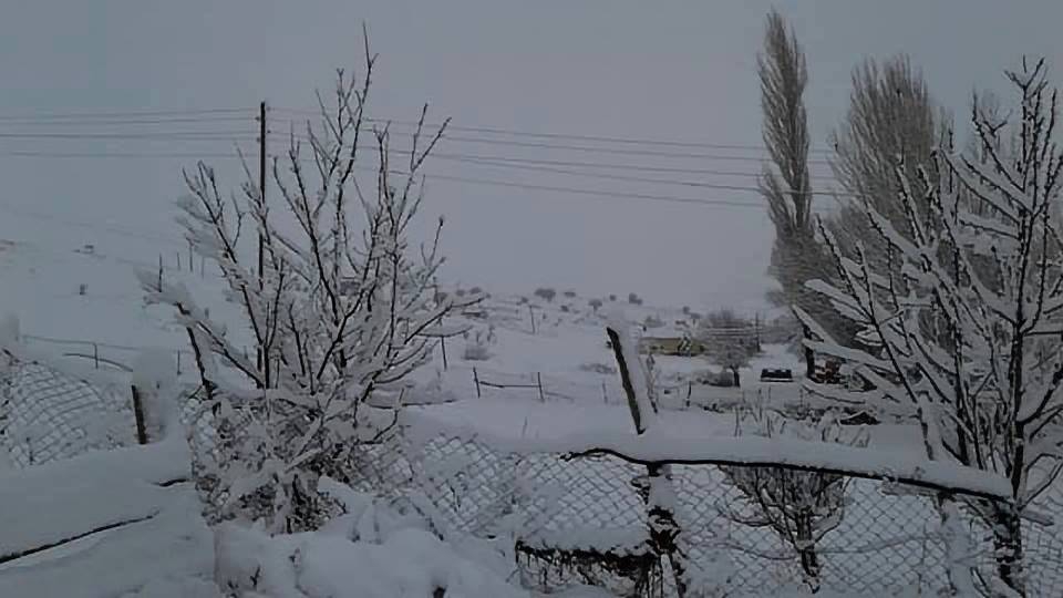 Divriği Gürpınar Köyü Resimleri 2