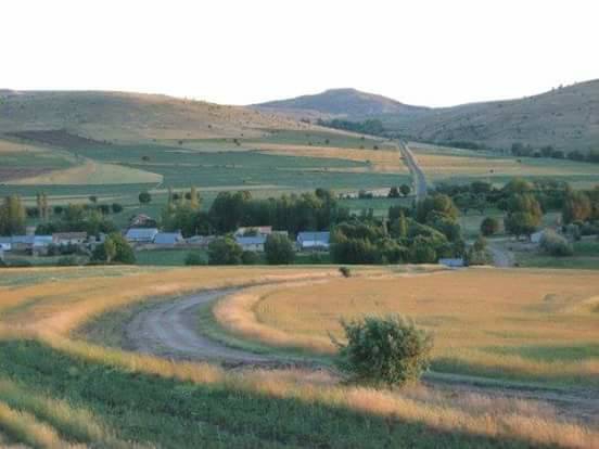 Divriği Gürpınar Köyü Resimleri 3