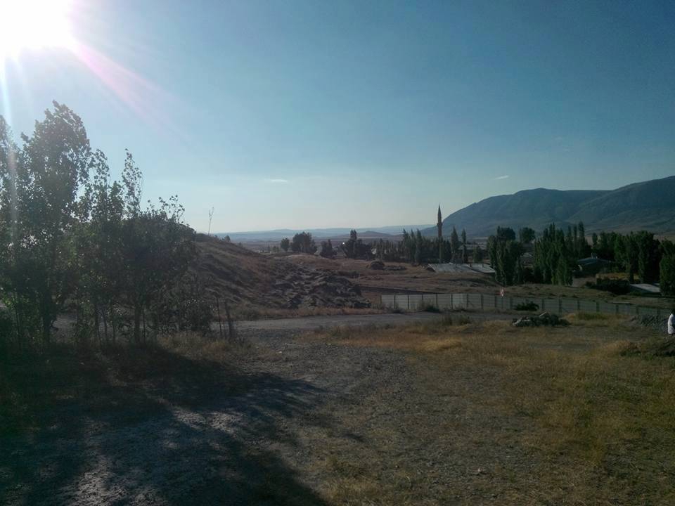 Divriği Gürpınar Köyü Resimleri 4