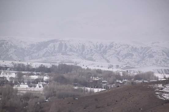 Divriği Gürpınar Köyü Resimleri 6