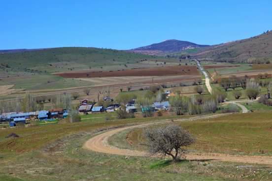 Divriği Gürpınar Köyü Resimleri 9