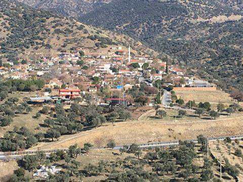 Efeler Böcek Köyü Resimleri 2