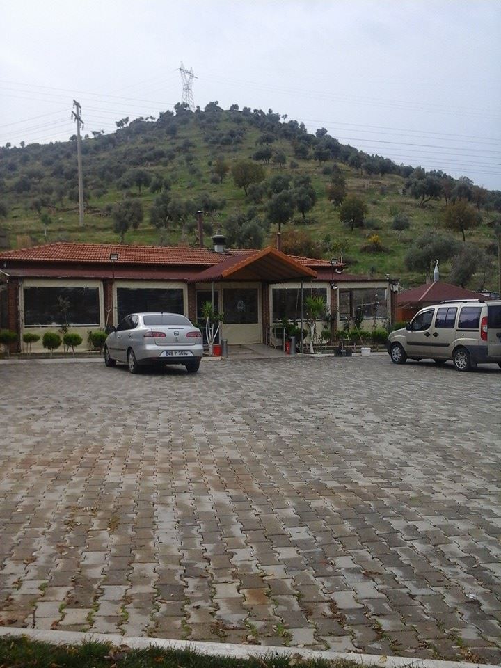 Efeler Böcek Köyü Resimleri 3