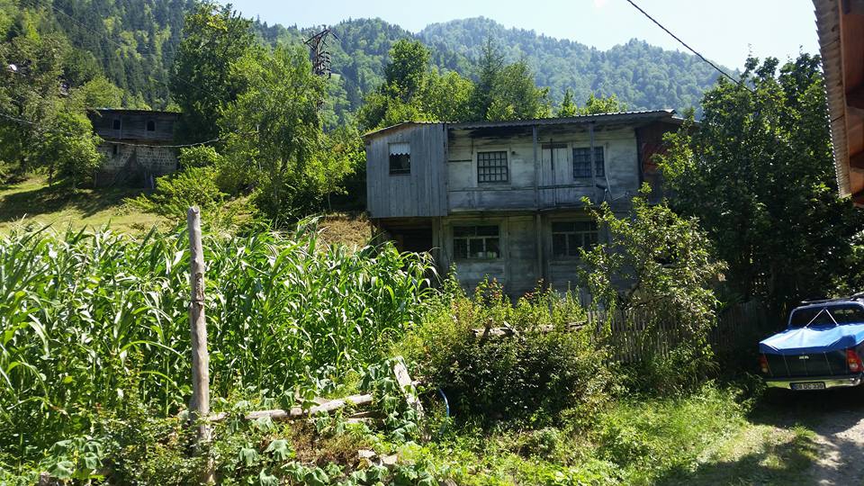 Efeler Cuma Köyü Resimleri 1