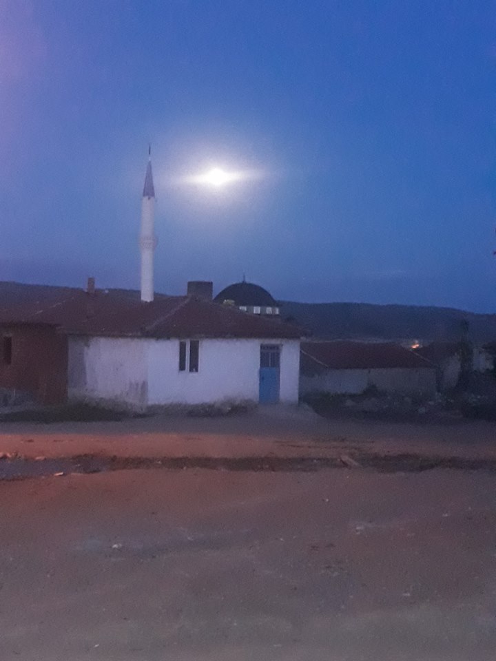 Efeler Cuma Köyü Resimleri 3