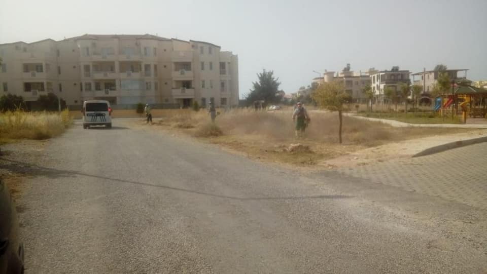 Efeler Cumhuriyet Köyü Resimleri 1