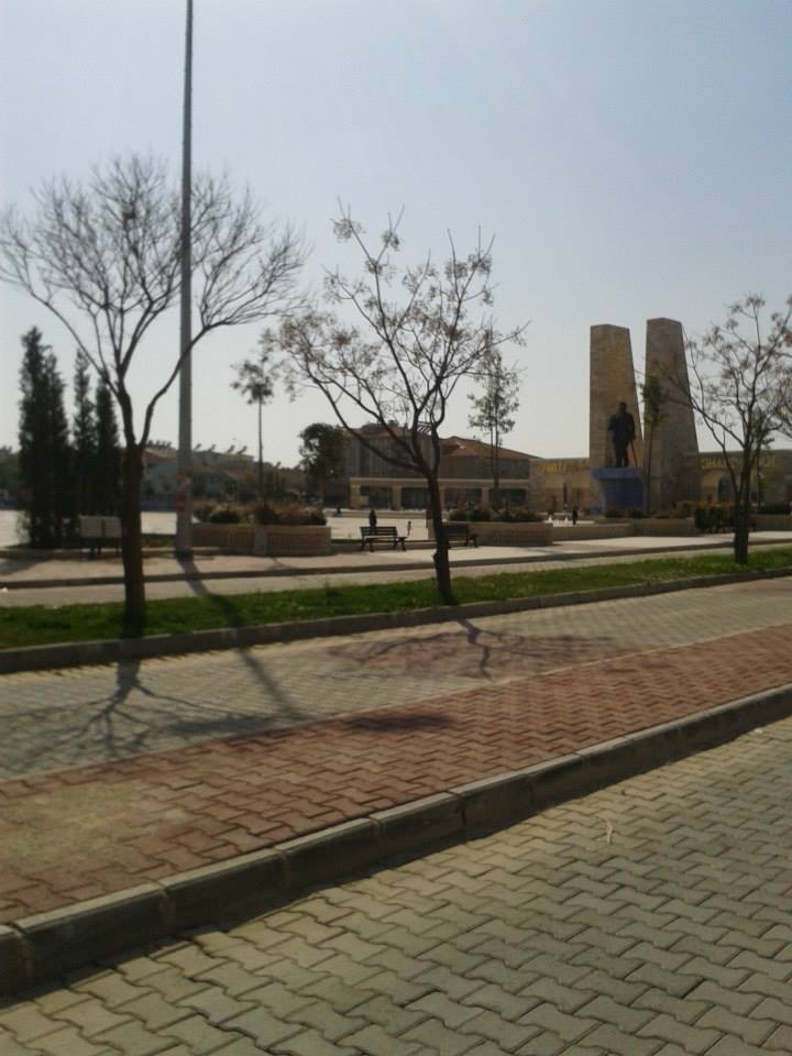 Efeler Cumhuriyet Köyü Resimleri 3