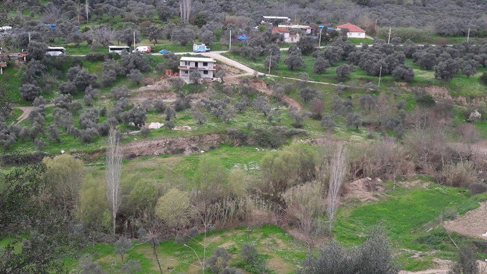 Efeler Çayyüzü Köyü Resimleri 3