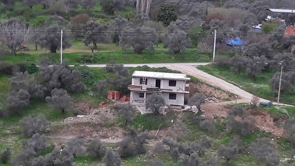 Efeler Çayyüzü Köyü Resimleri 4