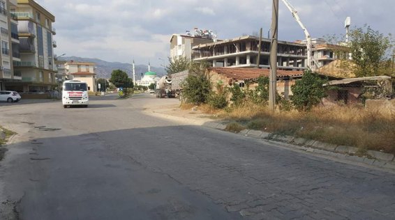 Efeler Çeştepe Köyü Resimleri 3