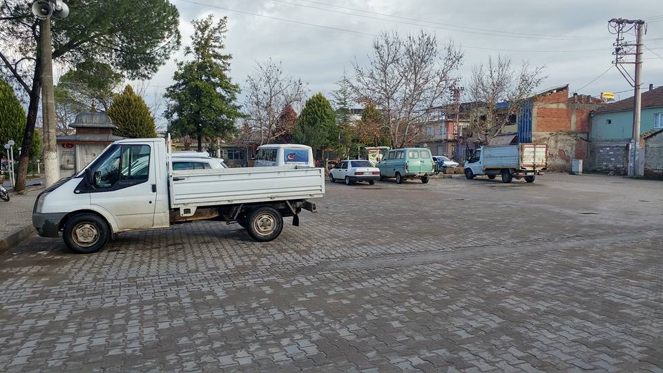 Efeler Çiftlik Köyü Resimleri 8