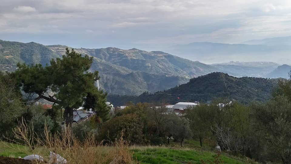 Efeler Dağeymiri Köyü Resimleri 1