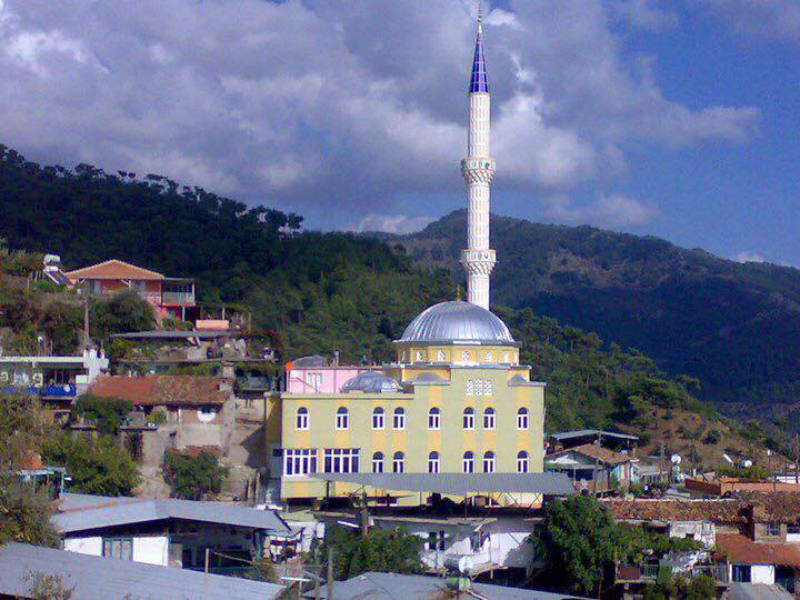 Efeler Dağeymiri Köyü Resimleri 2