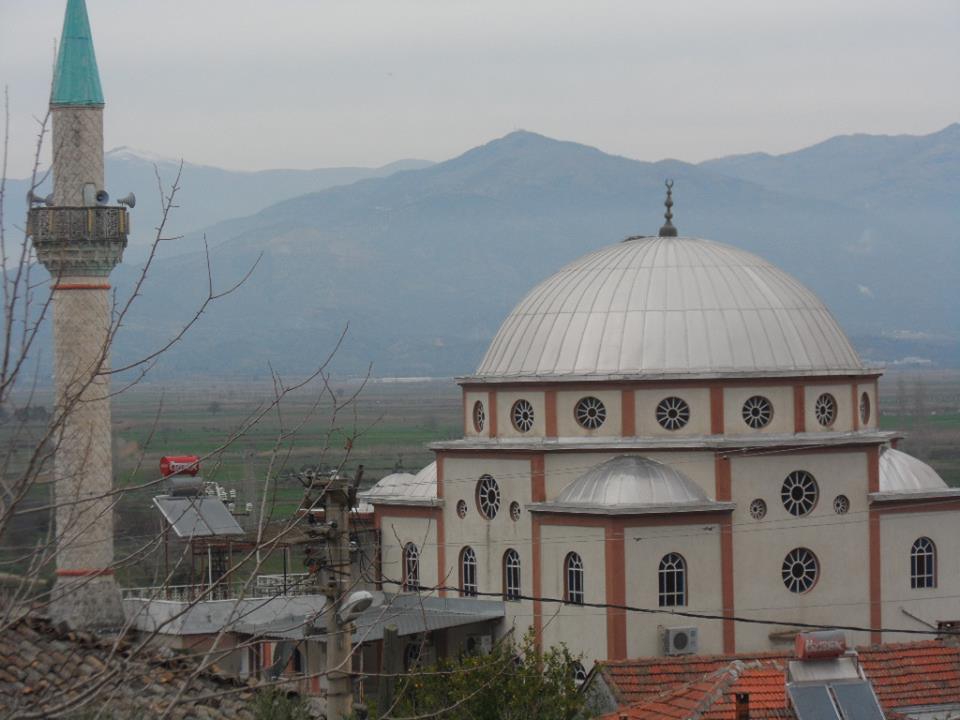 Efeler Dalama Köyü Resimleri 1