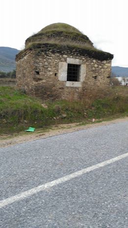 Efeler Dalama Köyü Resimleri 3