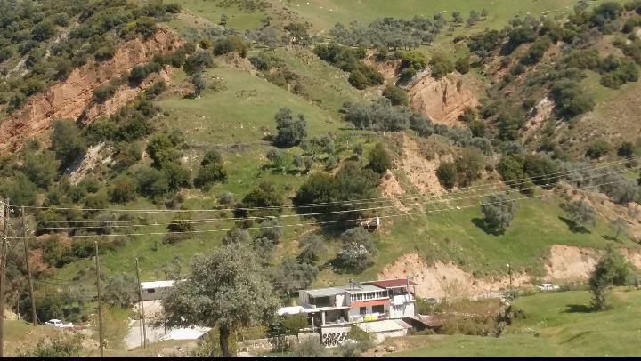 Efeler Danişment Köyü Resimleri 1