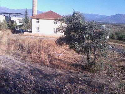 Efeler Dere Köyü Resimleri 1