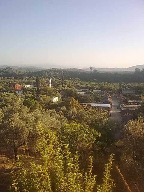 Efeler Dere Köyü Resimleri 2