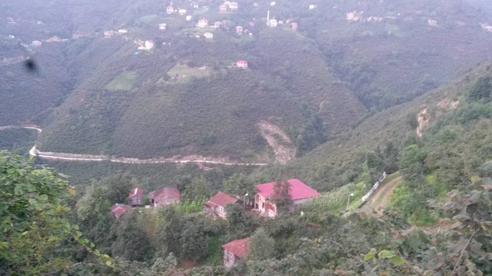 Efeler Dere Köyü Resimleri 4