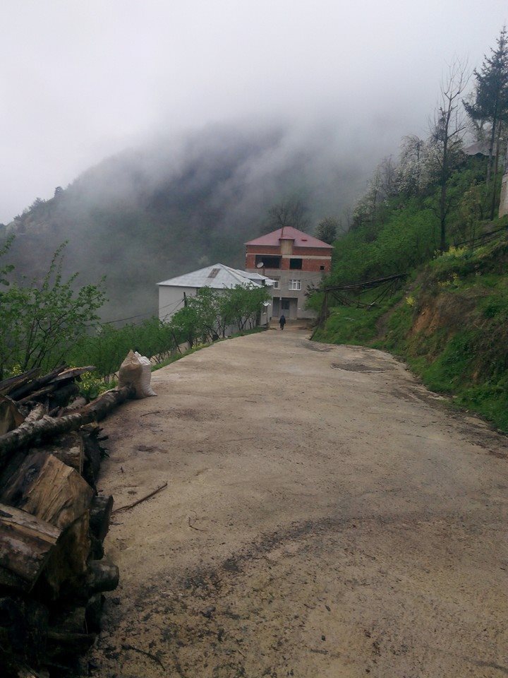 Efeler Dere Köyü Resimleri 5