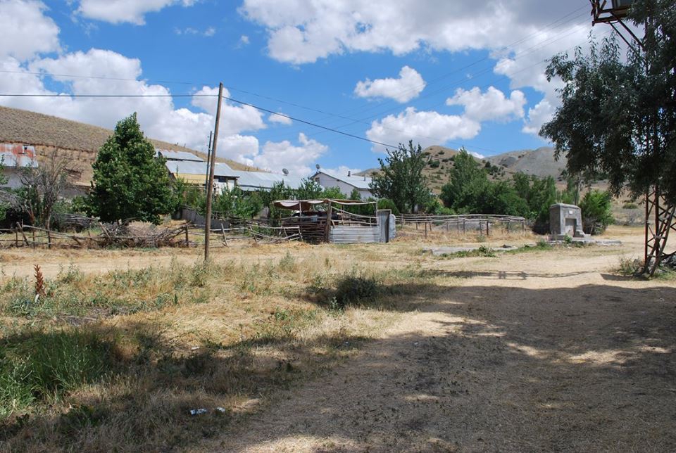 Divriği Güvenkaya Köyü Resimleri 11