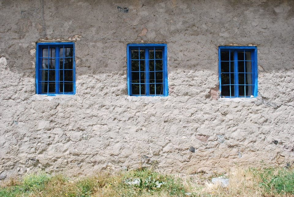 Divriği Güvenkaya Köyü Resimleri 12