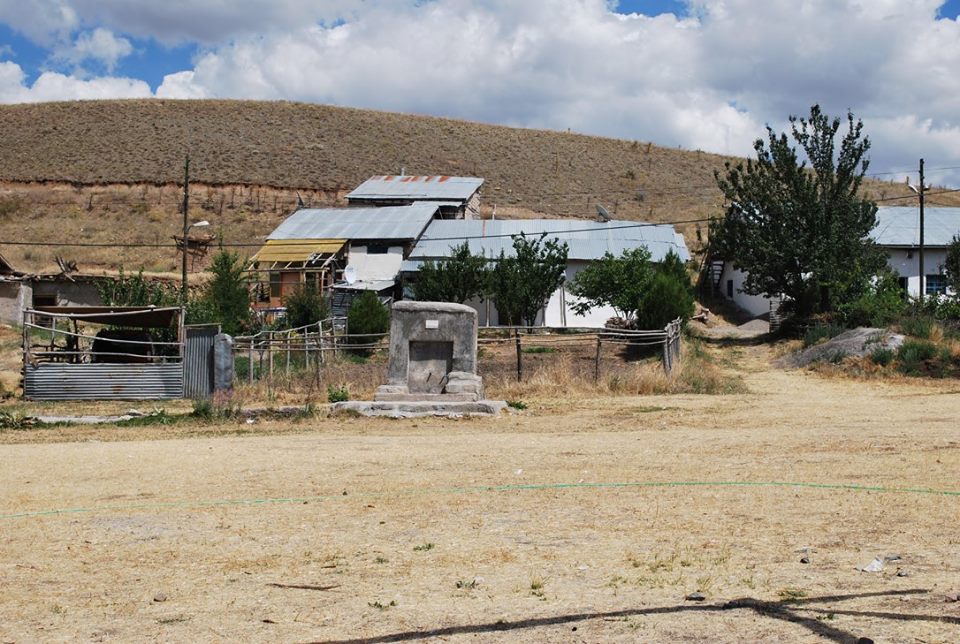 Divriği Güvenkaya Köyü Resimleri 15