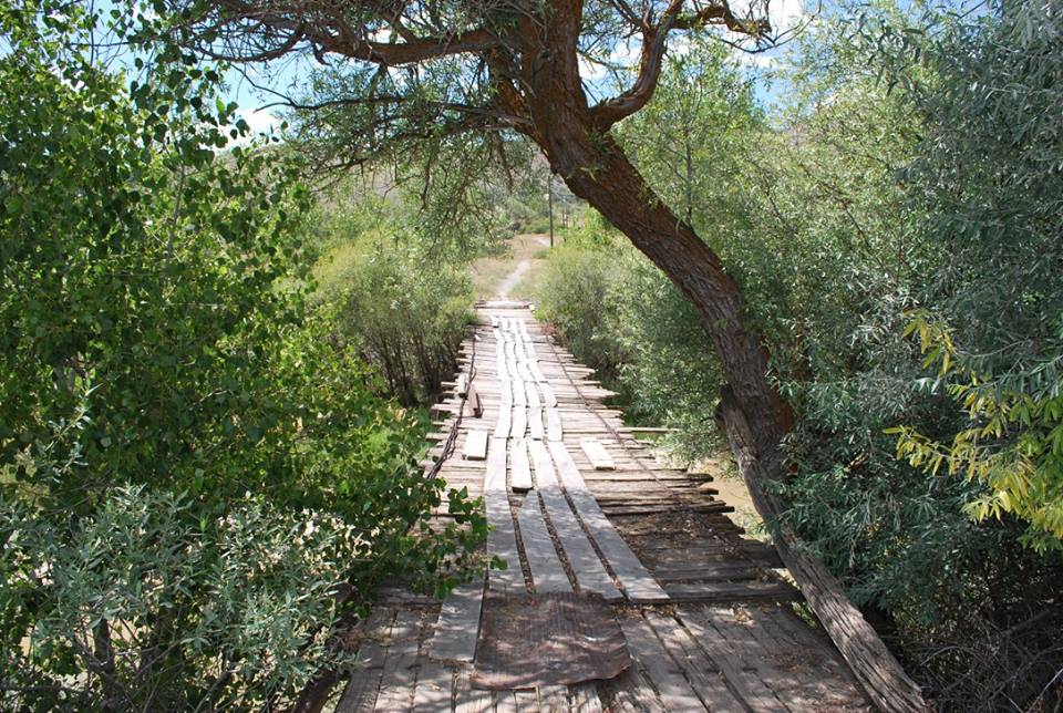 Divriği Güvenkaya Köyü Resimleri 18