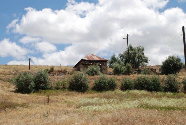 Divriği Güvenkaya Köyü Resimleri 2