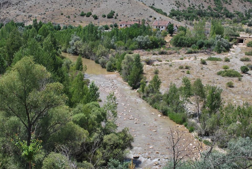 Divriği Güvenkaya Köyü Resimleri 20