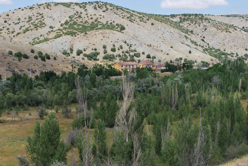 Divriği Güvenkaya Köyü Resimleri 22