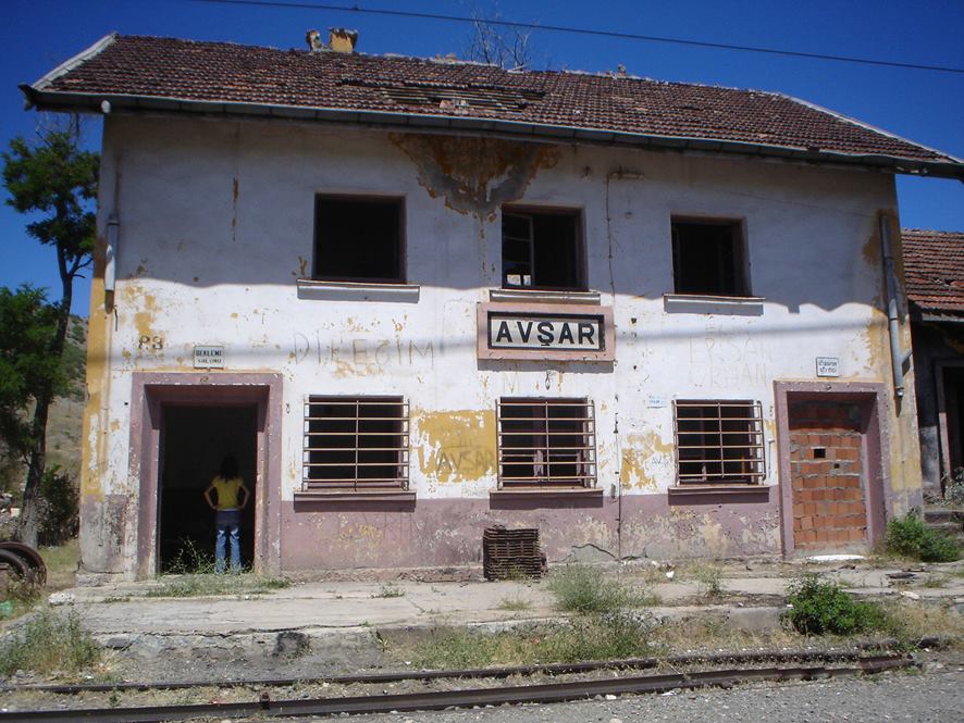 Divriği Güvenkaya Köyü Resimleri 4