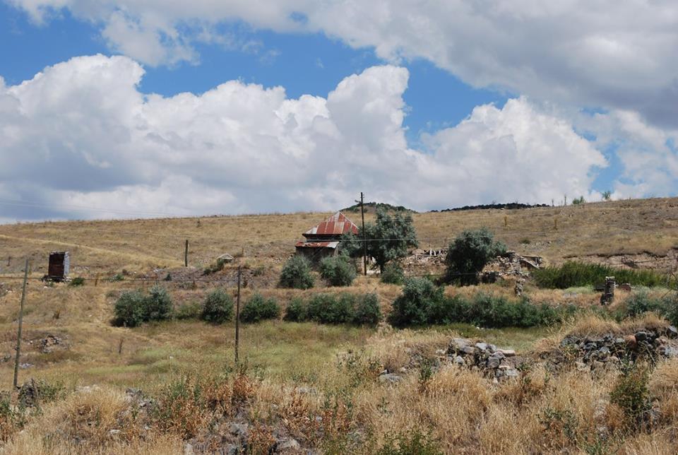 Divriği Güvenkaya Köyü Resimleri 5