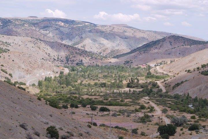 Divriği Güvenkaya Köyü Resimleri 7