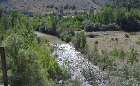 Divriği Güvenkaya Köyü Resimleri 8