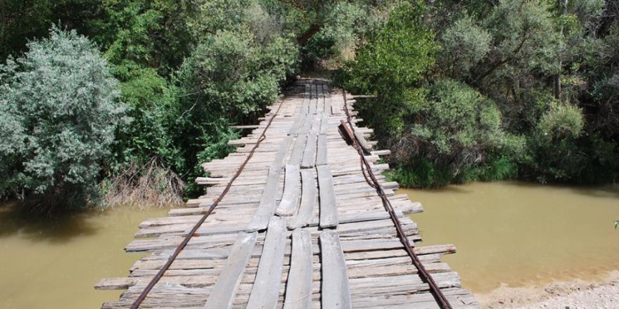 Divriği Güvenkaya Köyü Resimleri