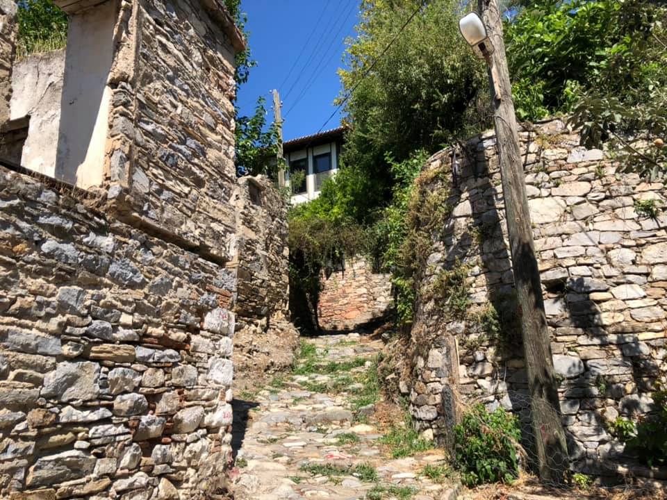 Efeler Doğan Köyü Resimleri 3