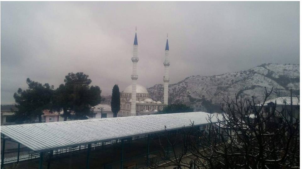 Efeler Eğrikavak Köyü Resimleri 3