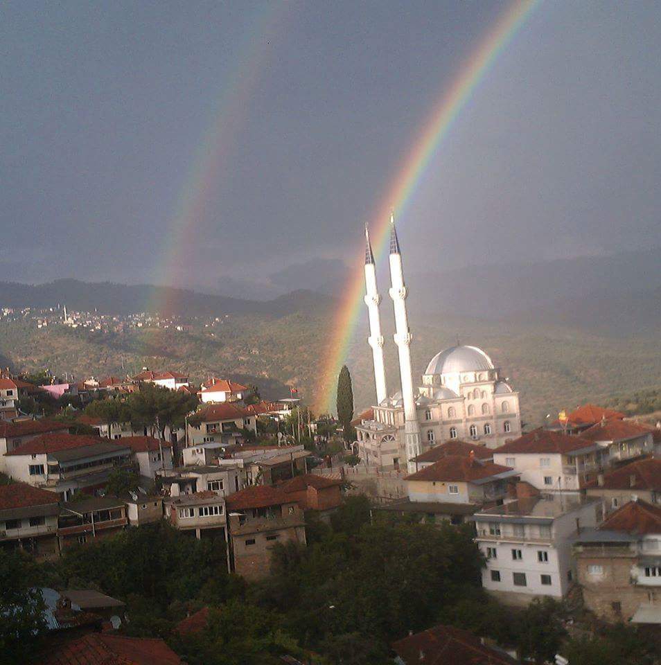 Efeler Eğrikavak Köyü Resimleri 4