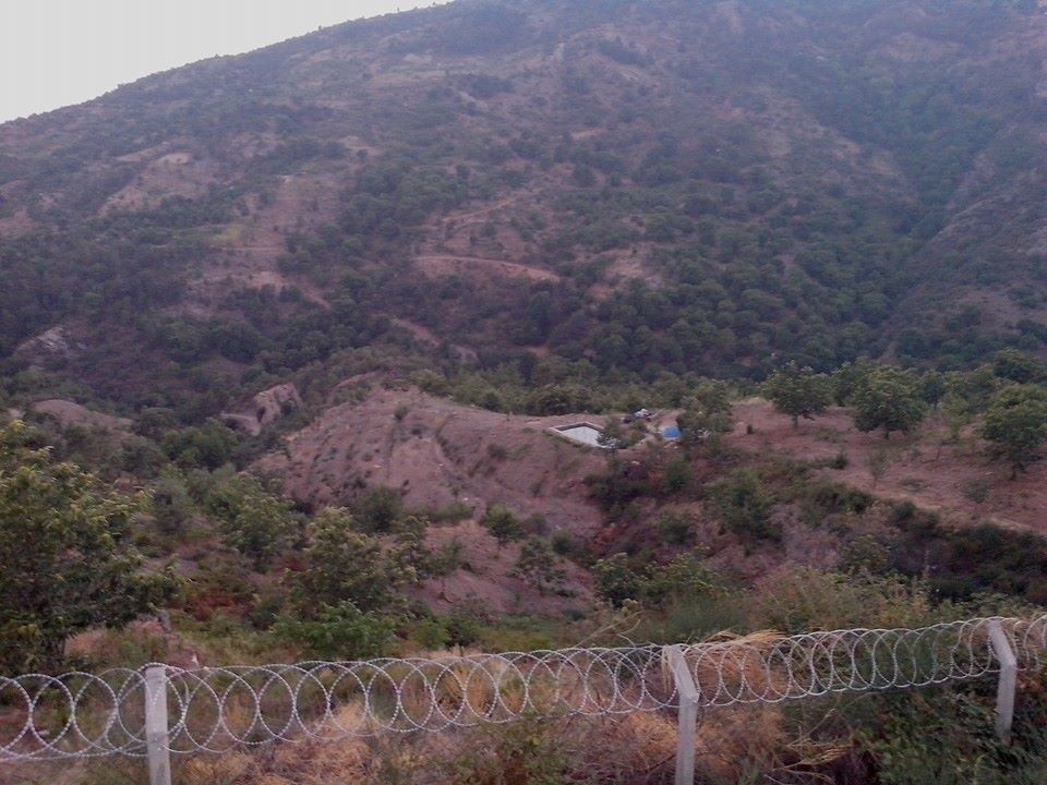 Efeler Eğrikavak Köyü Resimleri 6