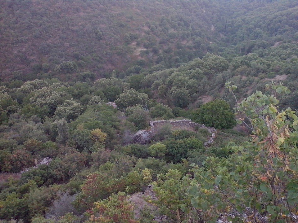 Efeler Eğrikavak Köyü Resimleri 8